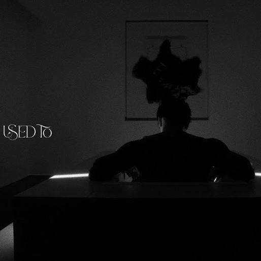 Used To